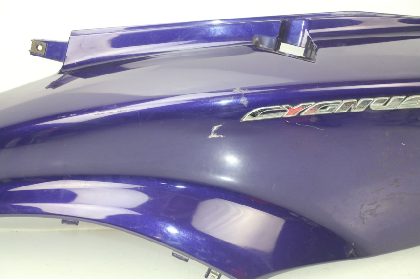 photo de FLANC ARRIERE GAUCHE YAMAHA CYGNUS X 125 (2004 - 2007)