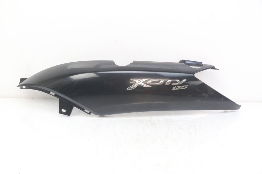 photo de FLANC ARRIERE GAUCHE YAMAHA X-CITY XCITY 125 (2007 - 2008)