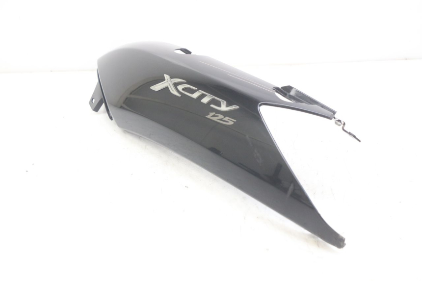 photo de FLANC ARRIERE GAUCHE YAMAHA X-CITY XCITY 125 (2007 - 2008)