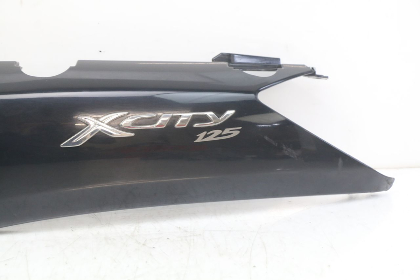 photo de FLANC ARRIERE GAUCHE YAMAHA X-CITY XCITY 125 (2007 - 2008)