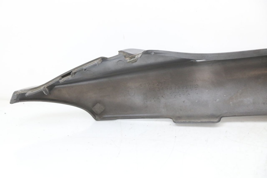 photo de FLANC ARRIERE GAUCHE YAMAHA XJ600 XJ DIVERSION 600 (1992 - 1997)
