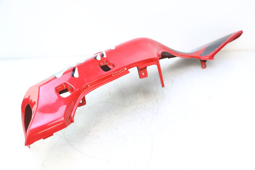 photo de FLANC ARRIERE GAUCHE KAWASAKI ZX-6R ZX6R 600 (1995 - 1997) - Détails caractéristiques