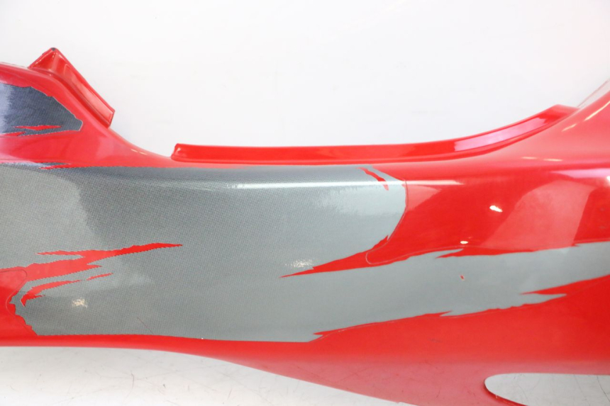 photo de FLANC ARRIERE GAUCHE KAWASAKI ZX-6R ZX6R 600 (1995 - 1997) - Focus structure