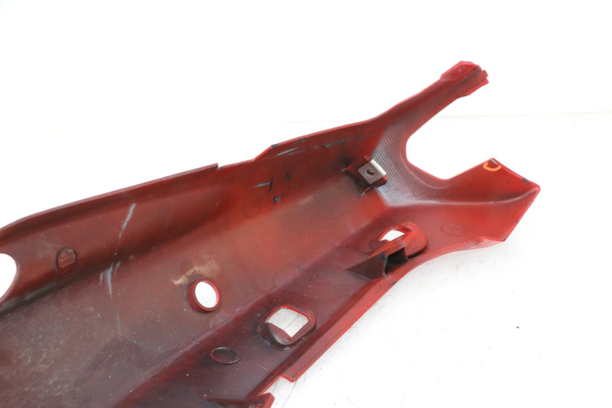 photo de FLANC ARRIERE GAUCHE KAWASAKI ZX-6R ZX6R 600 (1995 - 1997) - Zoom état d’usage