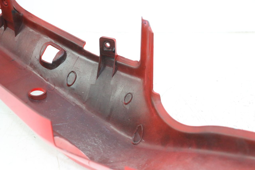 photo de FLANC ARRIERE GAUCHE KAWASAKI ZX-6R ZX6R 600 (1995 - 1997) - Gros plan technique