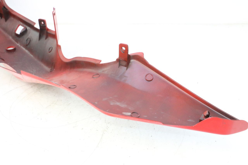 photo de FLANC ARRIERE GAUCHE KAWASAKI ZX-6R ZX6R 600 (1995 - 1997) - Vue d’ensemble