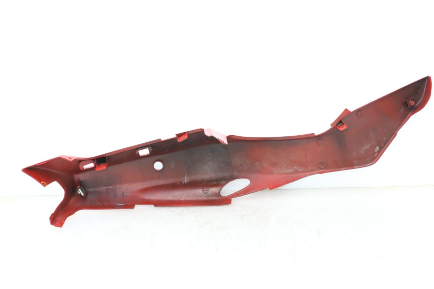 photo de FLANC ARRIERE GAUCHE KAWASAKI ZX-6R ZX6R 600 (1995 - 1997) - Marquages et références