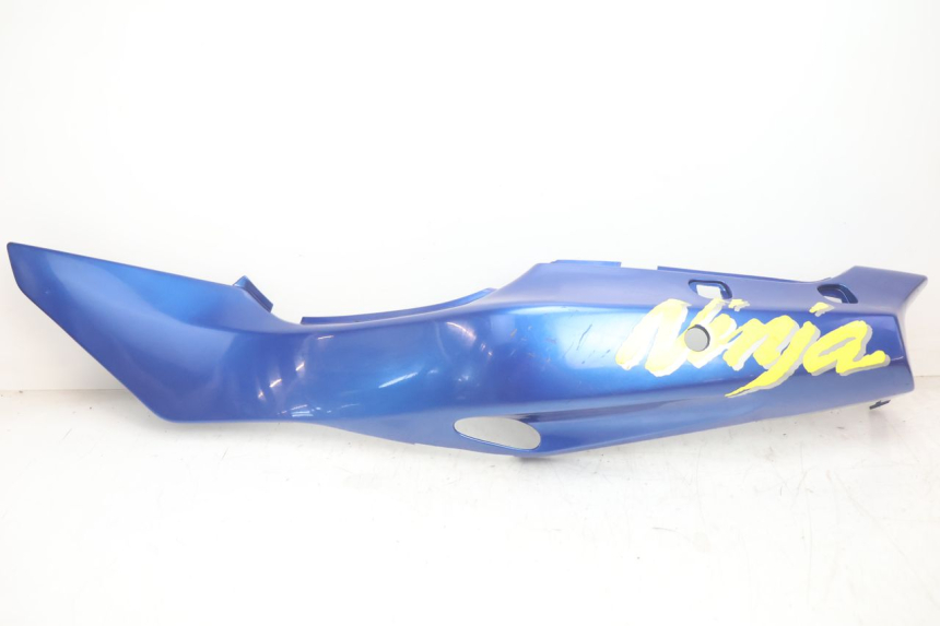 photo de FLANC ARRIERE GAUCHE KAWASAKI ZX-6R ZX6R 600 (1995 - 1997) - Vue principale