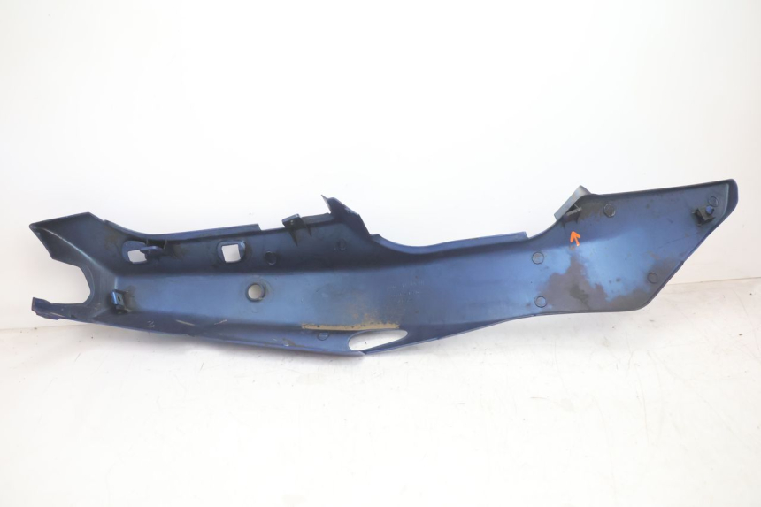 photo de FLANC ARRIERE GAUCHE KAWASAKI ZX-6R ZX6R 600 (1995 - 1997) - Points de fixation