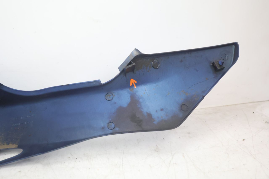 photo de FLANC ARRIERE GAUCHE KAWASAKI ZX-6R ZX6R 600 (1995 - 1997) - Pièce contrôlée