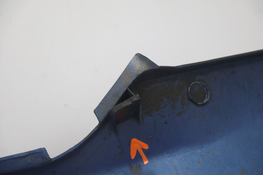 photo de FLANC ARRIERE GAUCHE KAWASAKI ZX-6R ZX6R 600 (1995 - 1997) - Marquages et références