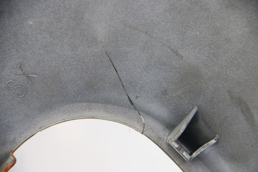 photo de FLANC LATERAL AVANT DROIT APRILIA ATLANTIC 500 (2002 - 2003)