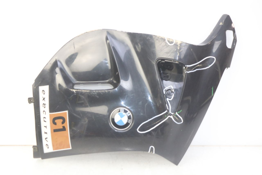 photo de FLANC LATERAL AVANT DROIT BMW C1 125 (2000 - 2003)