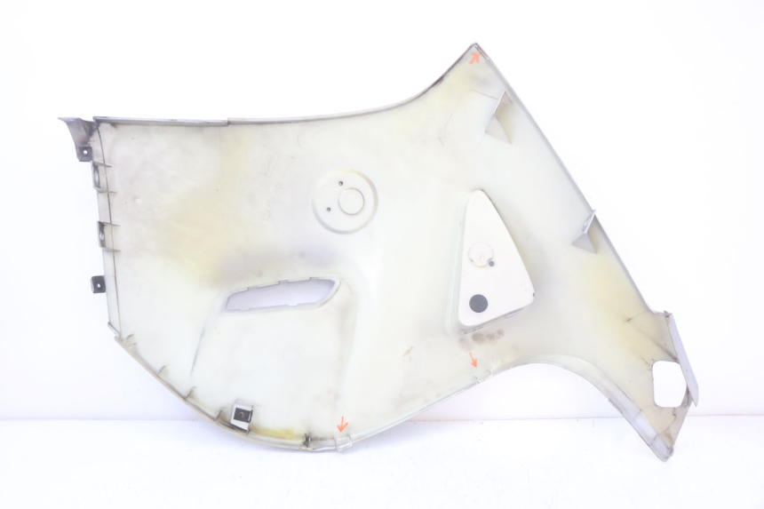 photo de FLANC LATERAL AVANT DROIT BMW C1 125 (2000 - 2003)