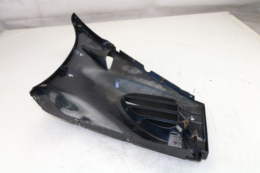 photo de FLANC LATERAL AVANT DROIT BMW K LT ABS 1100 (1990 - 1996)