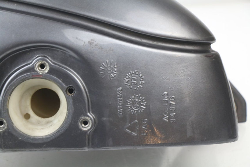 photo de FLANC LATERAL AVANT DROIT CAGIVA NAVIGATOR 1000 (2000 - 2005)