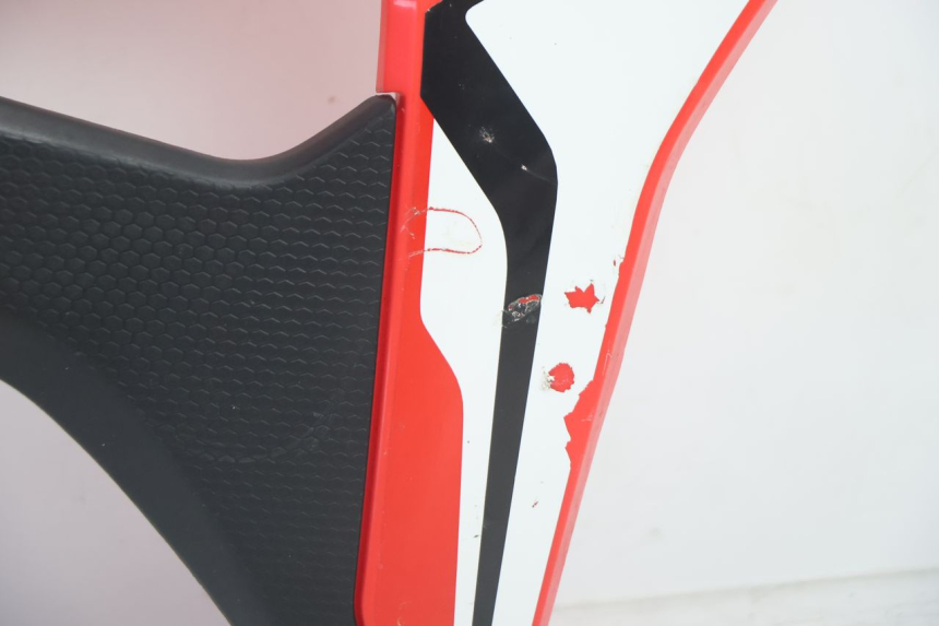 photo de FLANC LATERAL AVANT DROIT HONDA CRF CR-F 125 (2020 - 2021) - Autre angle de vue