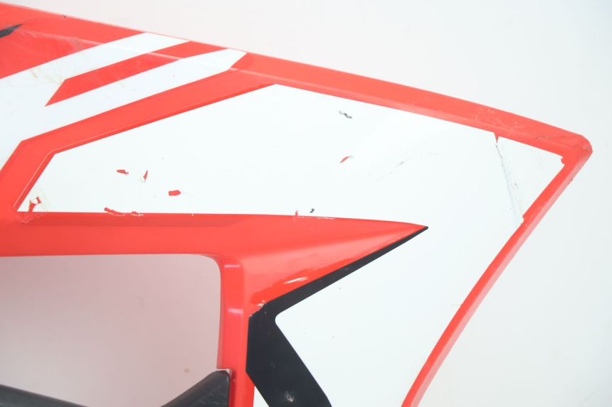 photo de FLANC LATERAL AVANT DROIT HONDA CRF CR-F 125 (2020 - 2021) - Gros plan technique