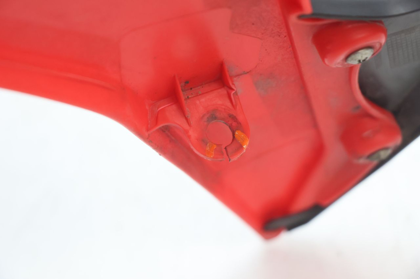 photo de FLANC LATERAL AVANT DROIT HONDA CRF CR-F 125 (2020 - 2021) - État de surface