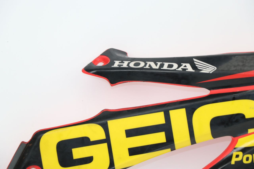 photo de FLANC LATERAL AVANT DROIT HONDA CRF CR-F 450 (2005 - 2008)