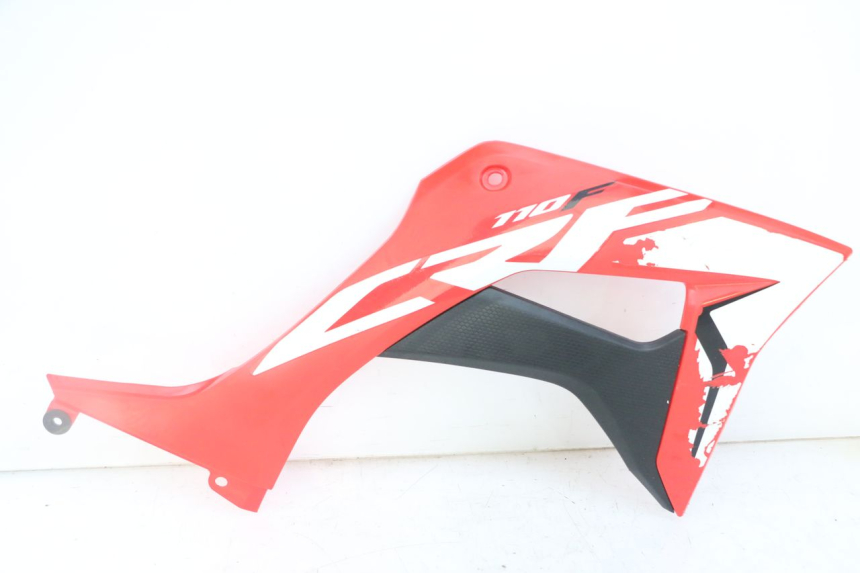 photo de FLANC LATERAL AVANT DROIT HONDA CRF-F CRF F 110 (2019 - 2022)