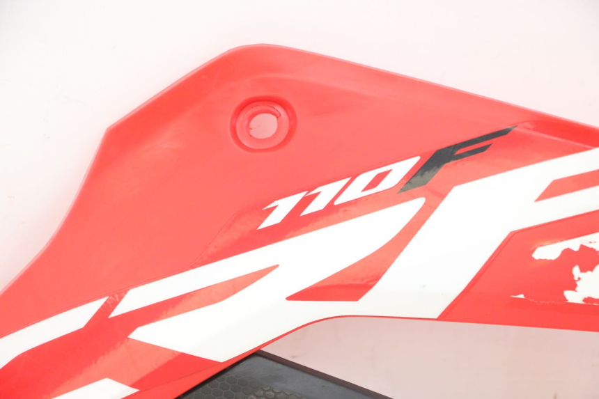 photo de FLANC LATERAL AVANT DROIT HONDA CRF-F CRF F 110 (2019 - 2022)