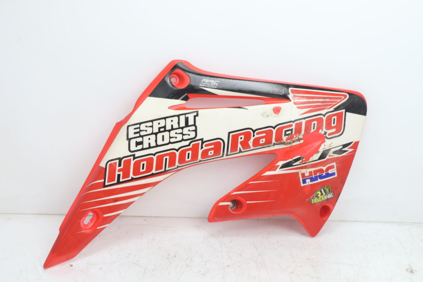 photo de FLANC LATERAL AVANT DROIT HM HONDA DERAPAGE 50 (2007 - 2009) - Vue principale
