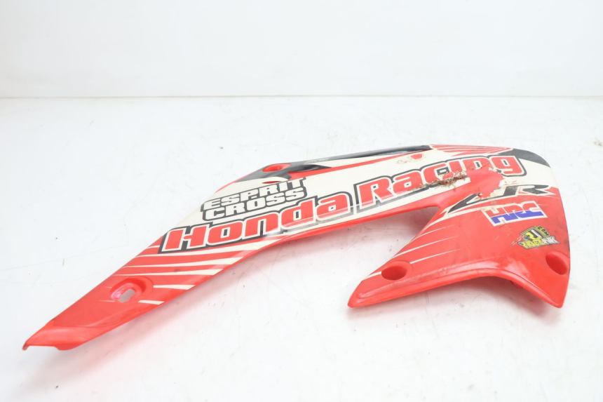 photo de FLANC LATERAL AVANT DROIT HM HONDA DERAPAGE 50 (2007 - 2009) - Détail de la pièce
