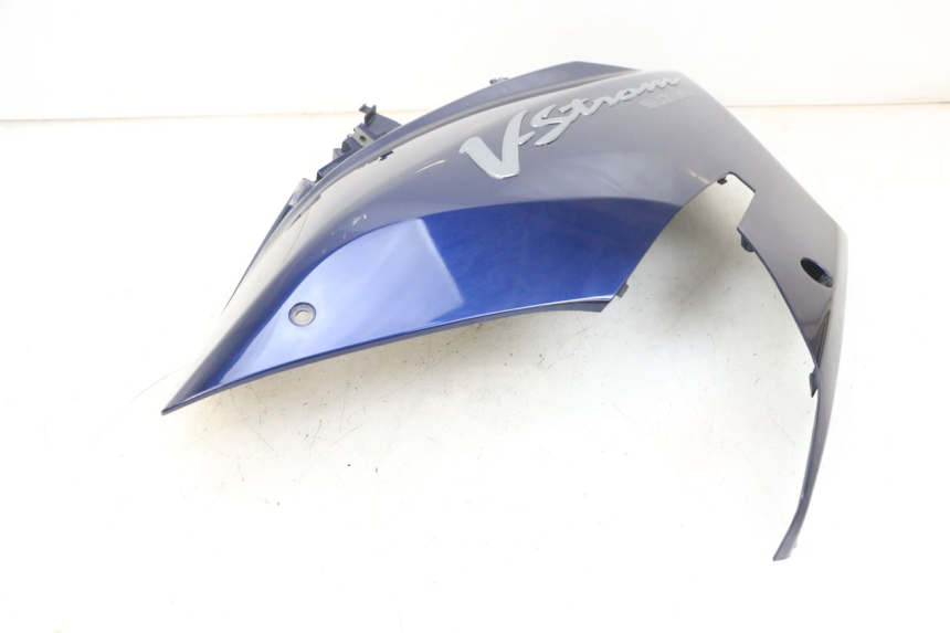 photo de FLANC LATERAL AVANT DROIT SUZUKI DL V STROM 1000 (2002 - 2007) - Vue d’ensemble