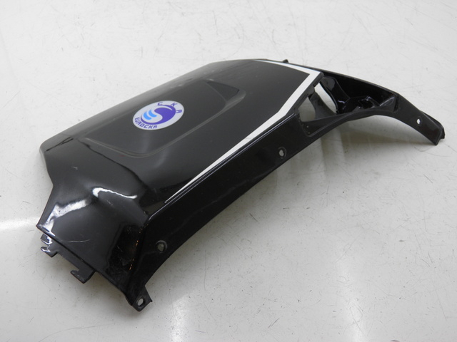 photo de FLANC LATERAL AVANT DROIT EUROCKA MATADOR 4T 50 (2010 - 2016)
