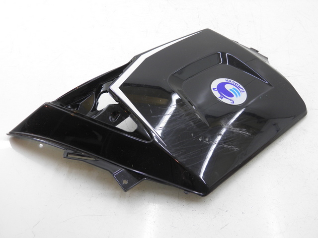 photo de FLANC LATERAL AVANT DROIT EUROCKA MATADOR 4T 50 (2010 - 2016)