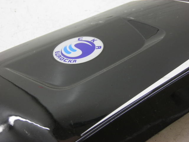 photo de FLANC LATERAL AVANT DROIT EUROCKA MATADOR 4T 50 (2010 - 2016)