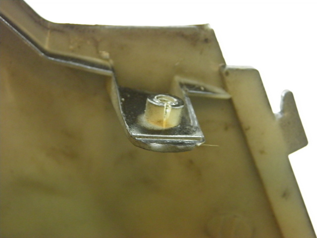 photo de FLANC LATERAL AVANT DROIT EUROCKA MATADOR 4T 50 (2010 - 2016)
