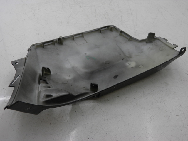 photo de FLANC LATERAL AVANT DROIT EUROCKA MATADOR 4T 50 (2010 - 2016)