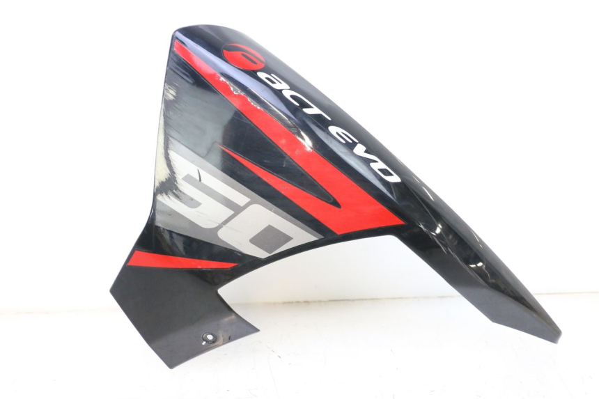 photo de FLANC LATERAL AVANT DROIT KEEWAY F-ACT FACT EVO 50 (2020 - 2026) - Vue principale