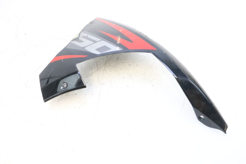 photo de FLANC LATERAL AVANT DROIT KEEWAY F-ACT FACT EVO 50 (2020 - 2026) - Gros plan technique