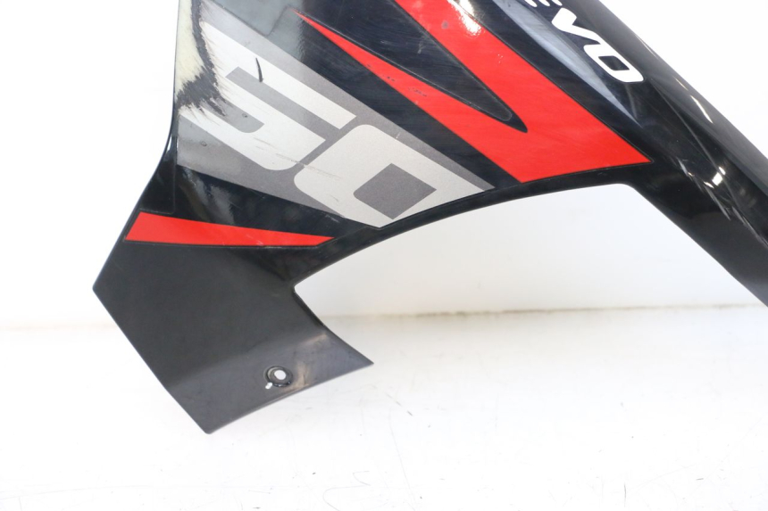 photo de FLANC LATERAL AVANT DROIT KEEWAY F-ACT FACT EVO 50 (2020 - 2026) - Pièce contrôlée