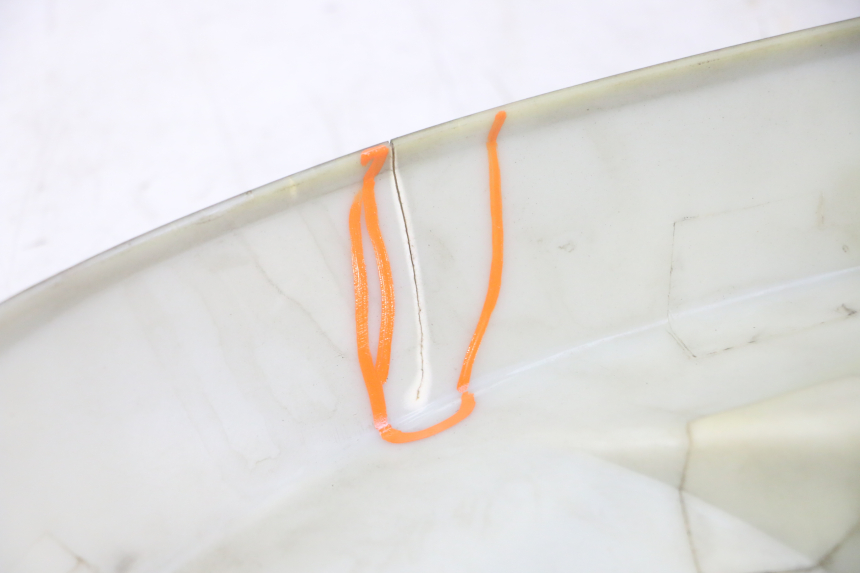 photo de FLANC LATERAL AVANT DROIT STAHO FH 50 (2018 - 2019)