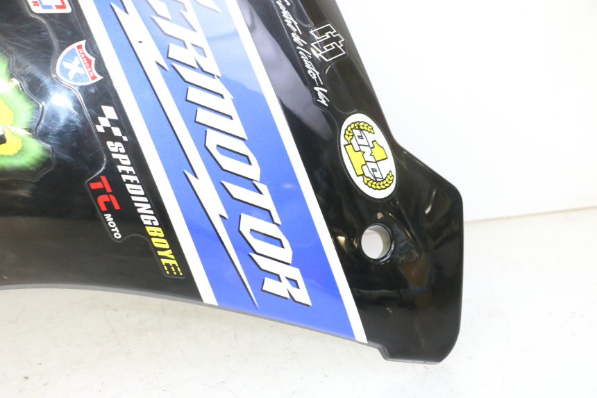 photo de FLANC LATERAL AVANT DROIT STAHO FH 50 (2018 - 2019)