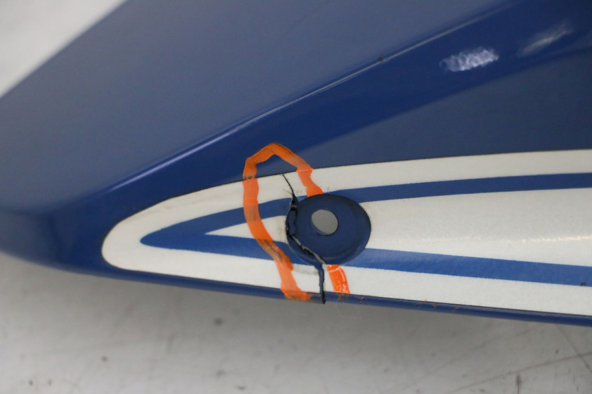 photo de FLANC LATERAL AVANT DROIT YAMAHA FJR ABS 1300 (2006 - 2012) - Zoom composants