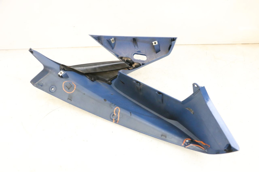 photo de FLANC LATERAL AVANT DROIT YAMAHA FJR ABS 1300 (2006 - 2012) - Autre angle de vue