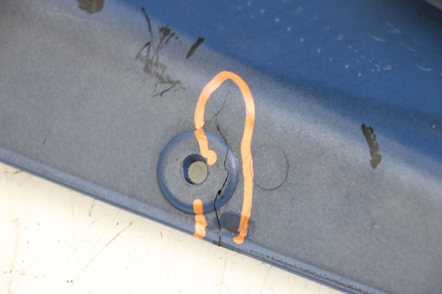 photo de FLANC LATERAL AVANT DROIT YAMAHA FJR ABS 1300 (2006 - 2012) - Vue d’ensemble