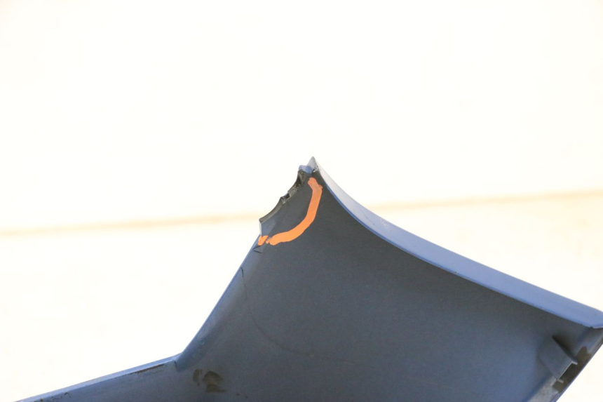 photo de FLANC LATERAL AVANT DROIT YAMAHA FJR ABS 1300 (2006 - 2012) - État de surface