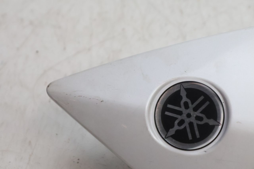 photo de FLANC LATERAL AVANT DROIT YAMAHA FZ8 800 (2010 - 2016) - Pièce contrôlée