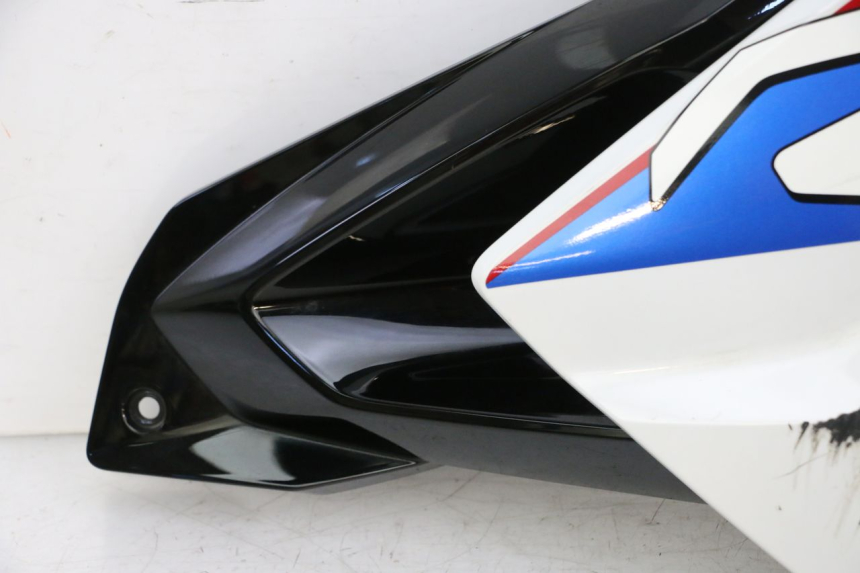 photo de FLANC LATERAL AVANT DROIT BMW G310 R 310 (2016 - 2020)