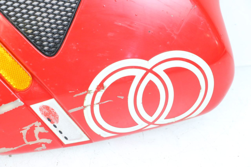photo de FLANC LATERAL AVANT DROIT GILERA DNA 50 (2000 - 2007)