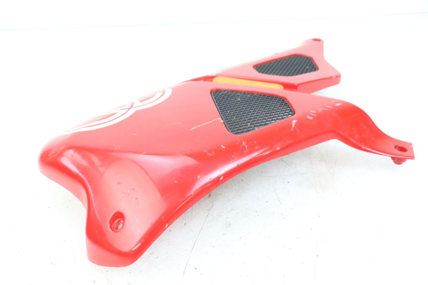 photo de FLANC LATERAL AVANT DROIT GILERA DNA 50 (2000 - 2007)