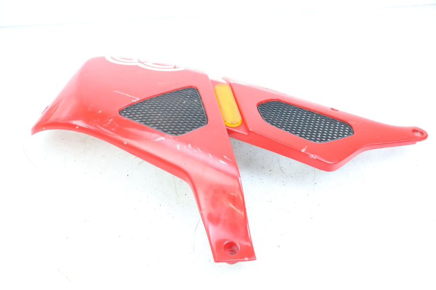 photo de FLANC LATERAL AVANT DROIT GILERA DNA 50 (2000 - 2007)