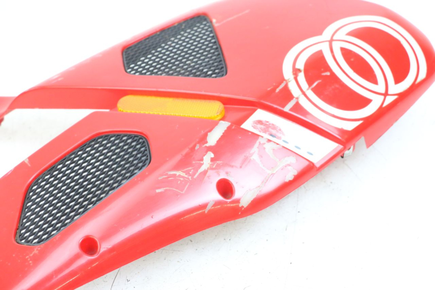 photo de FLANC LATERAL AVANT DROIT GILERA DNA 50 (2000 - 2007)