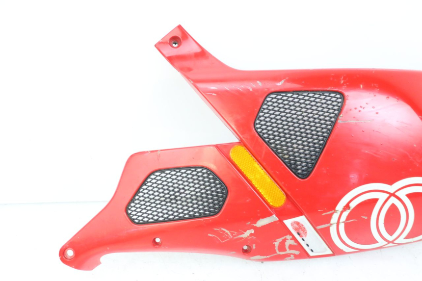 photo de FLANC LATERAL AVANT DROIT GILERA DNA 50 (2000 - 2007)